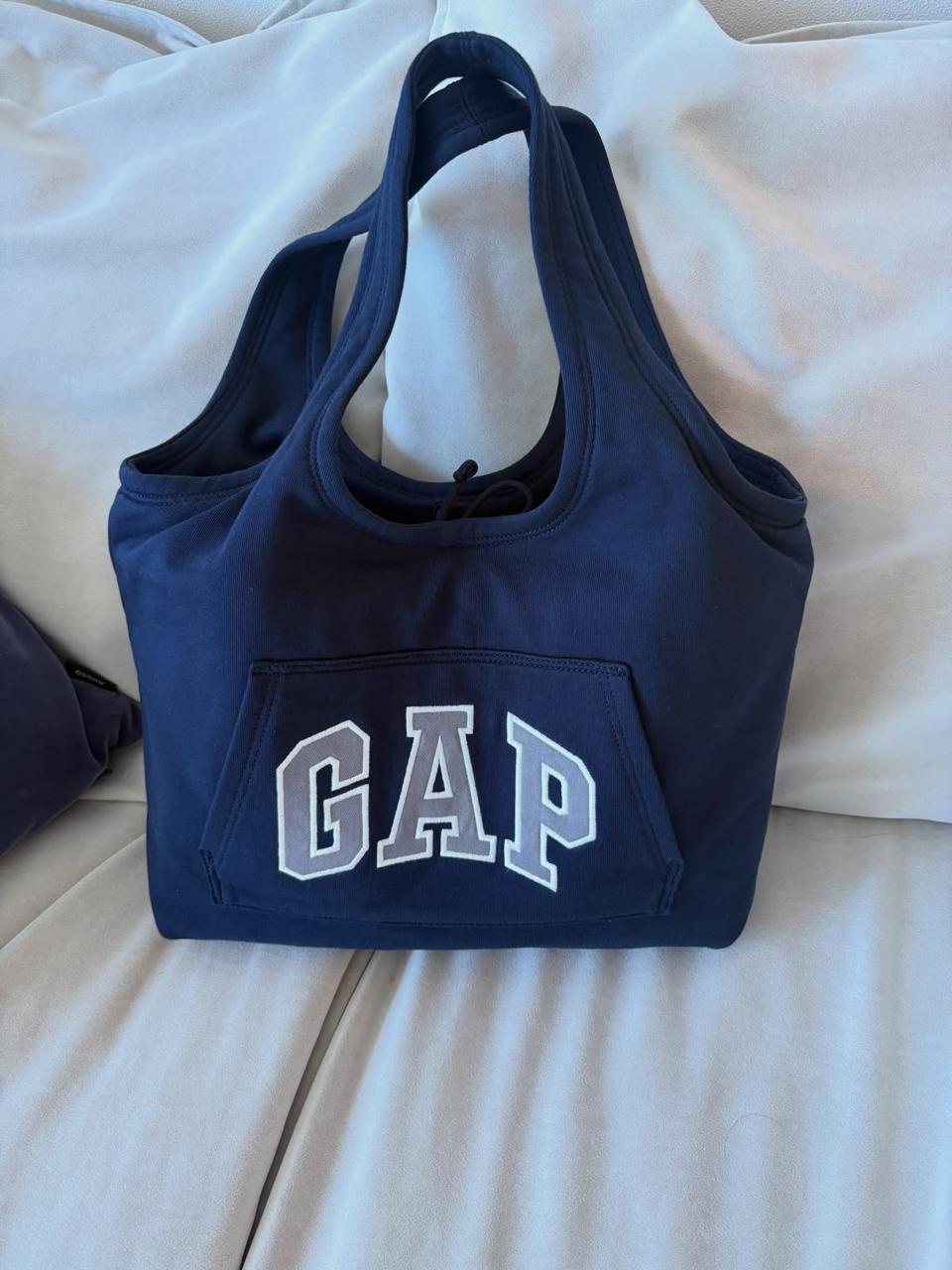 GAP BAG